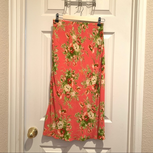 Vintage long skirt — Please read description - Picture 1 of 1